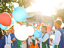 В Красноярском крае началась подготовка к отдыху детей из Арктического региона