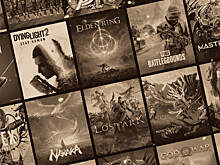 Steam назвал лучшие игры 2022 года