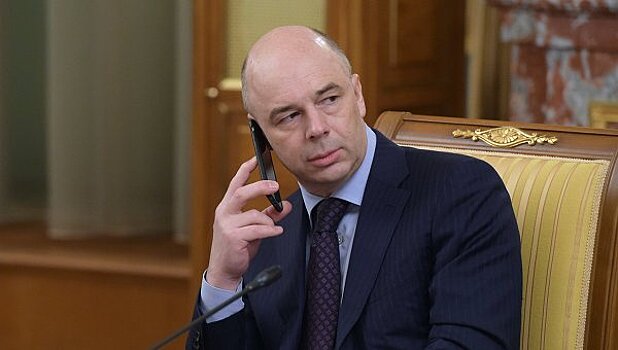 Минфин ищет средства на анткризисный план