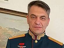 Стало известно о снятии с должности командующего на СВО генерала