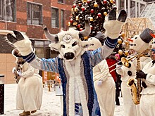 Народный календарь. Что можно и нельзя делать 1 января, чтобы весь год был хорошим