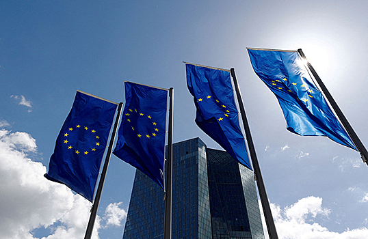 Евросоюз не смог согласовать новый пакет санкций из-за Латвии и Литвы