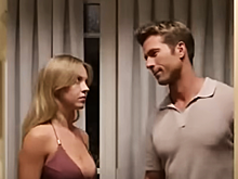 Звезды комедии «Кто угодно, кроме тебя» использовали слухи о романе для продвижения фильма