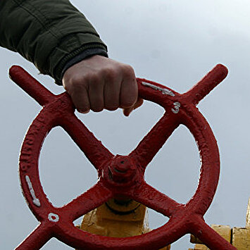 Ахметов, Фирташ и Тигипко получили лицензии на поставку газа на Украину