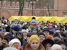 Глава ВС РФ поддержал декриминализацию наказания за нарушения на митингах