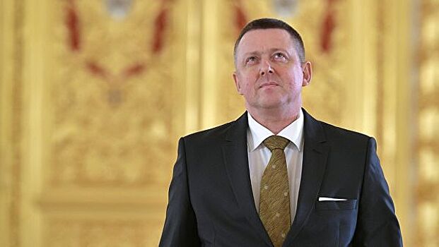 Посол Словении в России прокомментировал разрыв ДРСМД