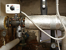 Новосибирск почти согрелся: 12 домов остаются без отопления