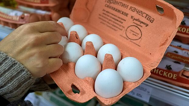 Цены на мясо птицы и яйца стабилизируются к маю