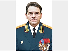 В СК РФ назвали имя погибшего при взрыве на юге Москвы