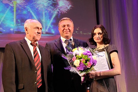 Калининградский мэр Александр Ярошук избран на третий срок