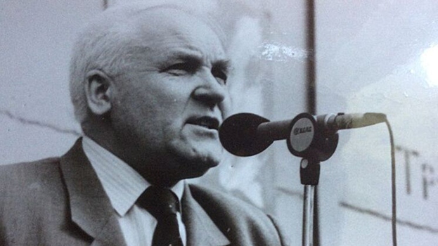 Он ставил на невозможное: история ученого, о котором не говорили