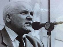 Он ставил на невозможное: история ученого, о котором не говорили