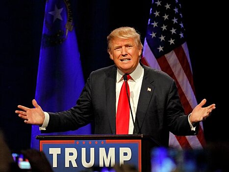 Трамп лишил доступа к секретной информации Харрис, Клинтон и семью Байдена