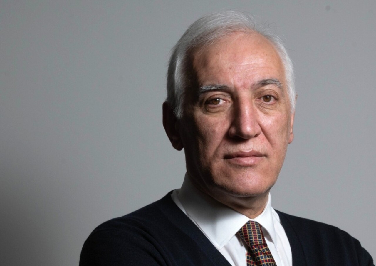 президент армении кто