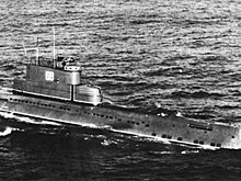 Как из-за \"пукающий селёдки\" в 1980 году едва не разразилась советско-шведская война