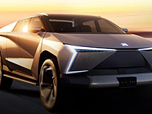 Не только Cybertruck: новые электропикапы