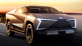 Не только Cybertruck: новые электропикапы