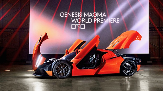 Новый Cayenne и Range Rover для охотников: главные автоновинки недели