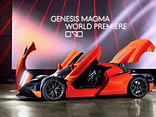 Новый Cayenne и Range Rover для охотников: главные автоновинки недели