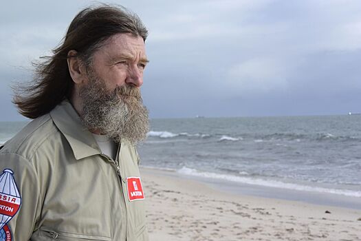 Жизнь как приключение. Федор Конюхов — о будущем музее в Москве, новых высотах и Антарктиде