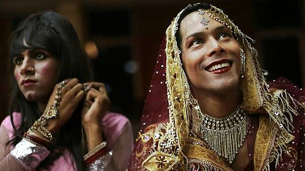 Как распознать в себе третий пол