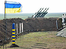 На Украине могут появиться космические войска