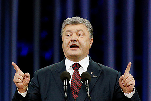 Санкции Порошенко обернулись платежной блокадой для украинцев