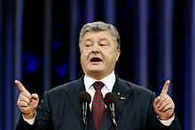 Санкции Порошенко обернулись платежной блокадой для украинцев