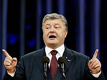 Санкции Порошенко обернулись платежной блокадой для украинцев