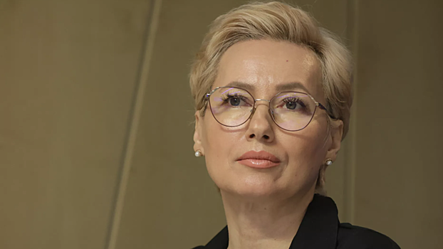 Умерла сенатор Татьяна Сахарова