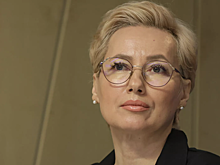 Умерла сенатор Татьяна Сахарова