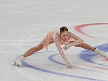 Стали известны имена российских фигуристов, которые поедут в КНДР