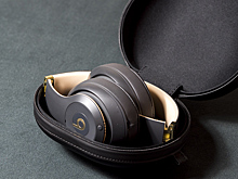 Качают ли новые Beats Studio3 Wireless? Придётся проверить