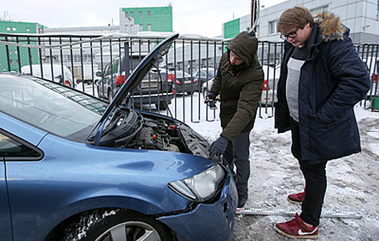 Срок восстановительного ремонта по ОСАГО могут увеличить до 60 дней