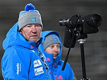 Брагин о том, как российские юниоры добирались домой: «Из США мы вылетели 3 марта в 8 утра по местному времени, а в Москве приземлились вечером 4 марта»