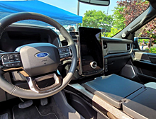Ford вернет AM-радио в свои автомобили