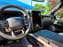 Ford вернет AM-радио в свои автомобили