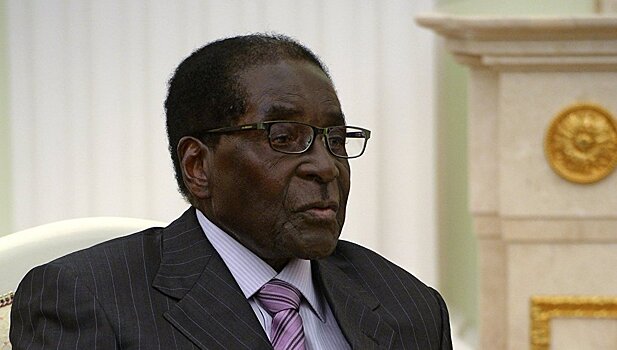 Мугабе: я не ухожу и не умираю