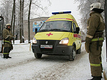 Число пострадавших в результате резни в Перми возросло