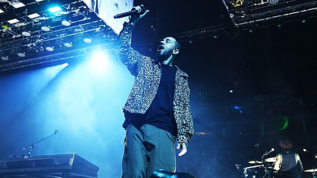 Linkin Park решили вернуться в Россию