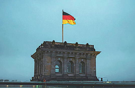 Bloomberg: кризис в Германии будет только усиливаться