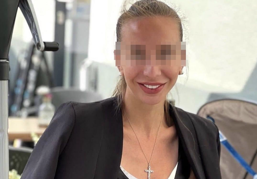 В Казани бывший муж зарезал жену на детском празднике