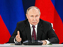Путин заявил о союзническом характере взаимодействия стран ОДКБ