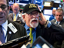 Хедж-фонды отстали на $1 трлн