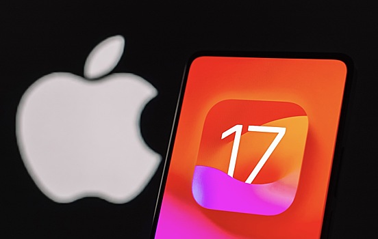 Названы топ-4 функции iOS 17, про которые мало кто говорит