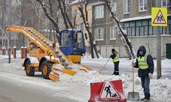 «Крымавтодор» предлагает использовать рассол для обработки дорог зимой