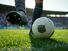 Защитник КС Никита Чернов: "Жаль, что немного не дотянулся до мяча"