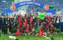 Выручка УЕФА от Евро-2016 составила €1,93 млрд