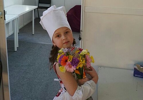 «Он говорил: «Ого!» 7-летняя нижегородка удивила Максима Галкина