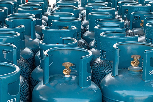 В 2023 году Россия стала четвертой в мире по объемам экспорта сжиженного газа